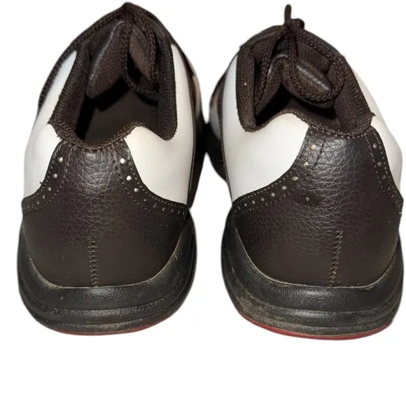 🌹 FOOTJOY FJ LACE UP GOLF SHOES