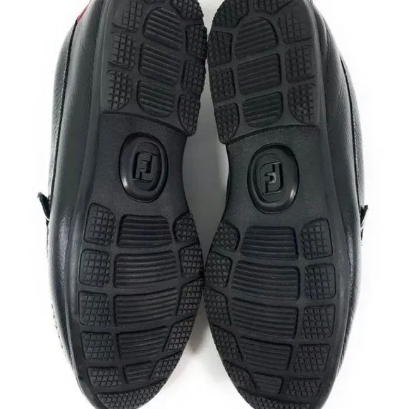 - Footjoy  Golf Shoes Mens Size 9W club casual
