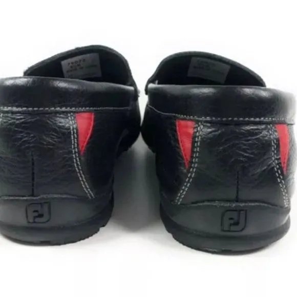 - Footjoy  Golf Shoes Mens Size 9W club casual