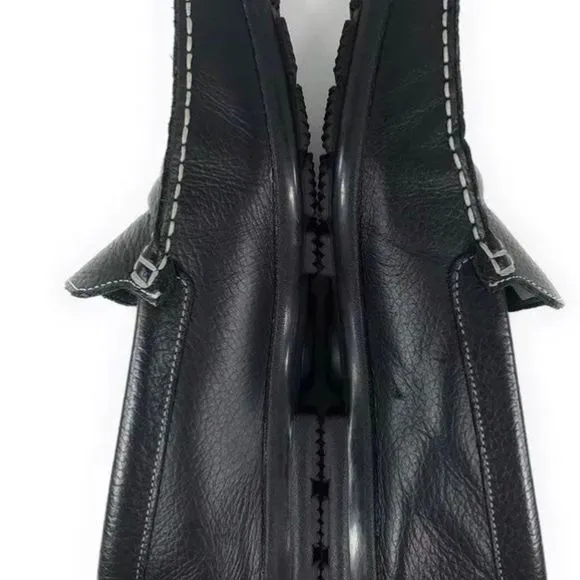 - Footjoy  Golf Shoes Mens Size 9W club casual