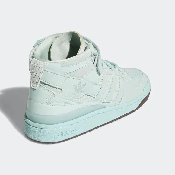 🆕 IVY PARK FORUM SNEAKERS MINT TINT