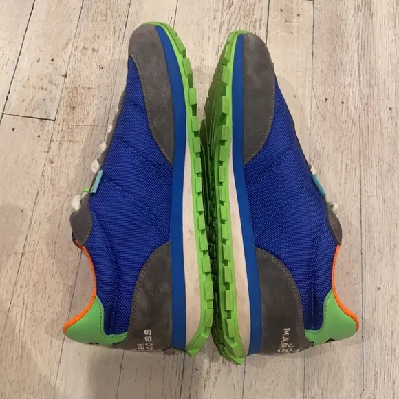 - Marc Jacobs sneakers size men’s 9 Guc no box included unisex Ladl…