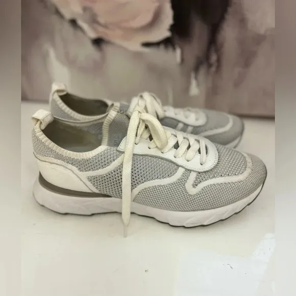 ! PAUL GREEN Maddox SNEAKERS sz 10us