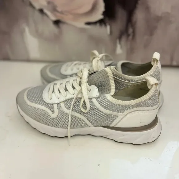 ! PAUL GREEN Maddox SNEAKERS sz 10us