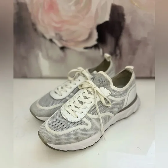 ! PAUL GREEN Maddox SNEAKERS sz 10us