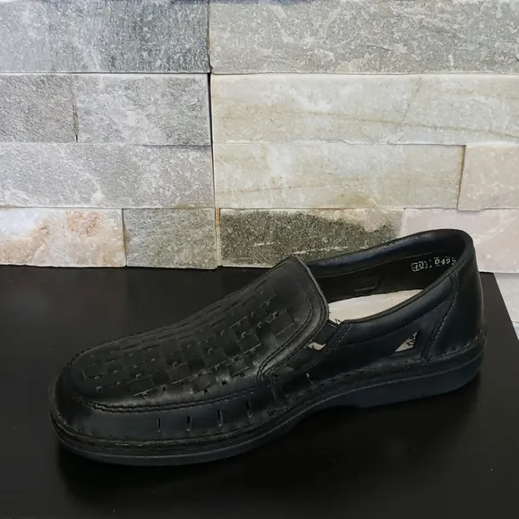 🎁 Rieker Men's Norman 152 69/00 Shoes
