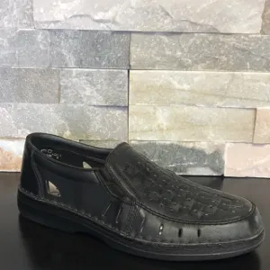 🎁 Rieker Men's Norman 152 69/00 Shoes