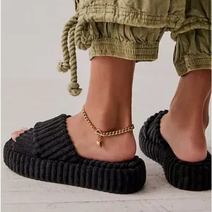 2 days in Ibiza Slides by free people