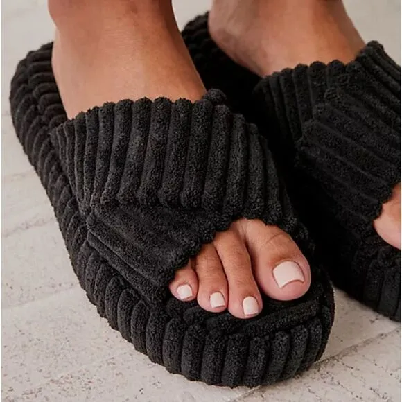 2 days in Ibiza Slides by free people