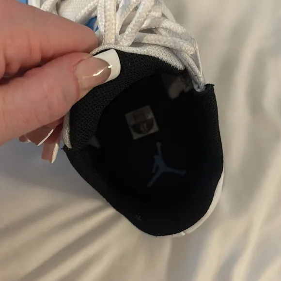 2023 Air Jordan 11 CMFT Low GS 'UNC'