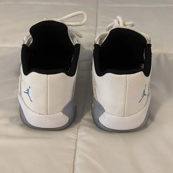 2023 Air Jordan 11 CMFT Low GS 'UNC'