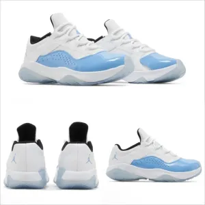 2023 Air Jordan 11 CMFT Low GS 'UNC'