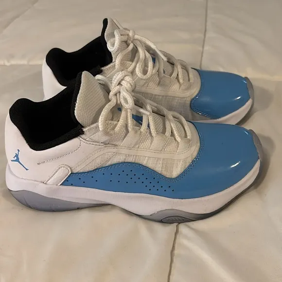 2023 Air Jordan 11 CMFT Low GS 'UNC'