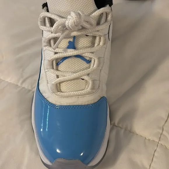 2023 Air Jordan 11 CMFT Low GS 'UNC'