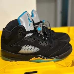 5s Jordans