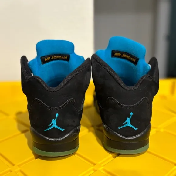 5s Jordans
