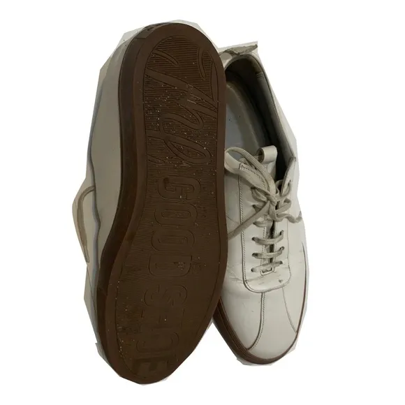 8 / Grenson Sneakers