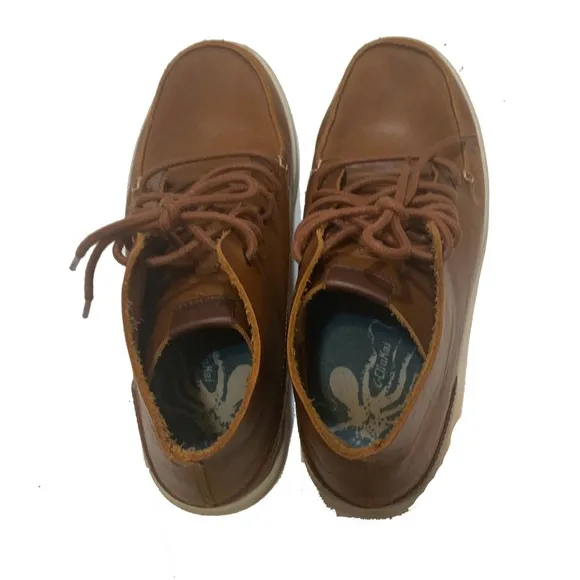 8.5 / Olukai nalukai boots