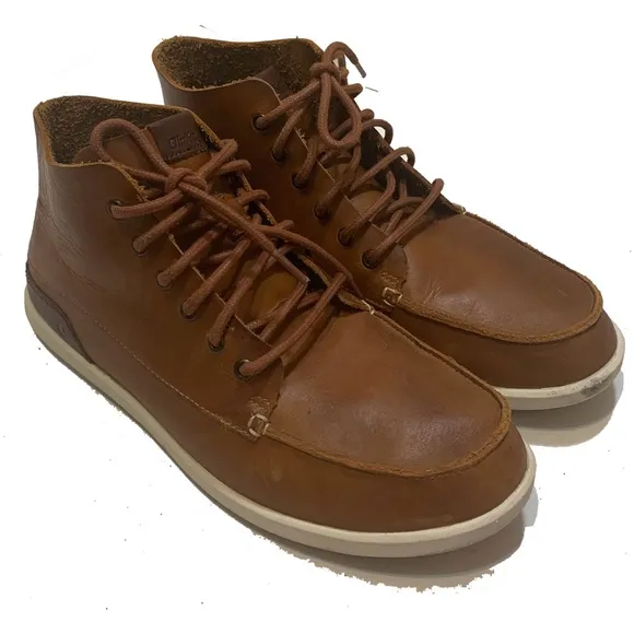8.5 / Olukai nalukai boots