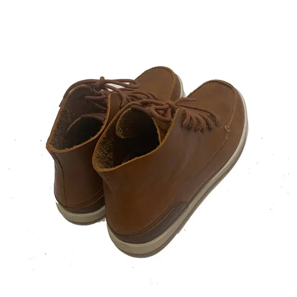 8.5 / Olukai nalukai boots