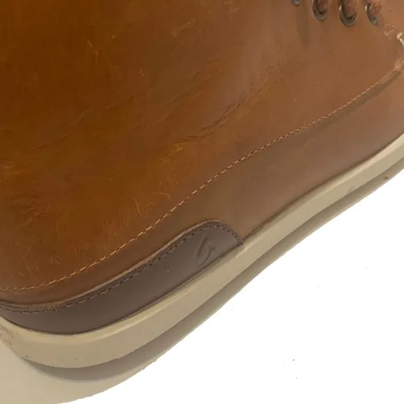 8.5 / Olukai nalukai boots