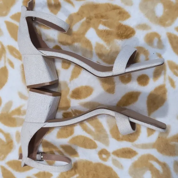 Abound Women's Cream Sandals