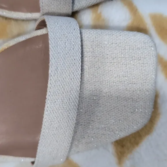 Abound Women's Cream Sandals