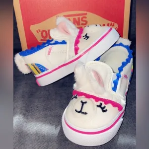Absolutely Adorable Toddler Vans