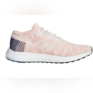 Addidas Pure Boost Go Running Training Shoes Size 9.5 Women's