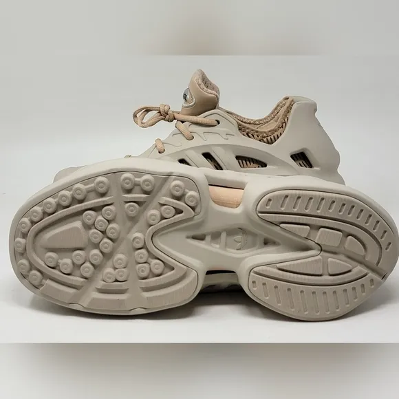 adidas adiFOM CLIMACOOL J Kids Unisex Shoes Size 6.5 IF6583 -Beige New