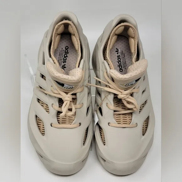 adidas adiFOM CLIMACOOL J Kids Unisex Shoes Size 6.5 IF6583 -Beige New