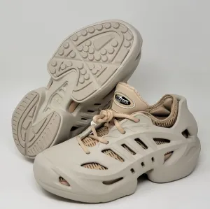 adidas adiFOM CLIMACOOL J Kids Unisex Shoes Size 6.5 IF6583 -Beige New
