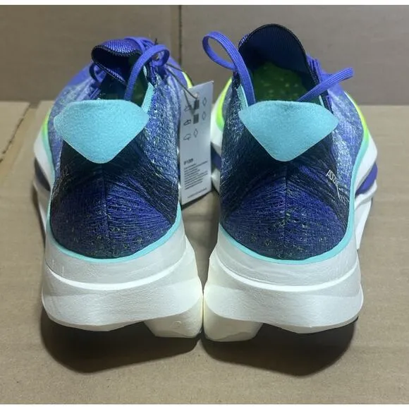 Adidas Adizero Prime X 2.0 Strung Cobalt Blue Running Shoes Men Sz 13 (IF1209)