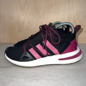 Adidas Arkyn Mystery Ruby Boost Sneakers D97090 US Women’s 6.5
