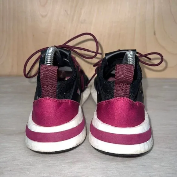 Adidas Arkyn Mystery Ruby Boost Sneakers D97090 US Women’s 6.5