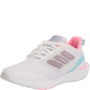 adidas Big Kids EQ21 2.0 Running Shoes Size 6.5