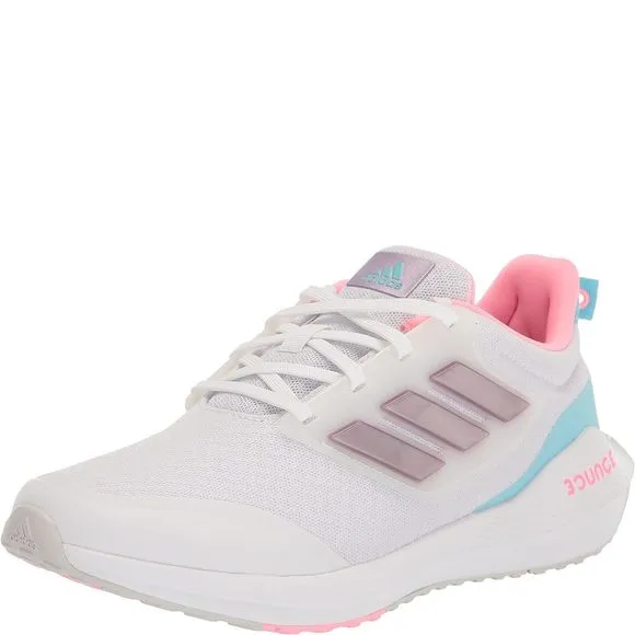 adidas Big Kids EQ21 2.0 Running Shoes Size 6.5