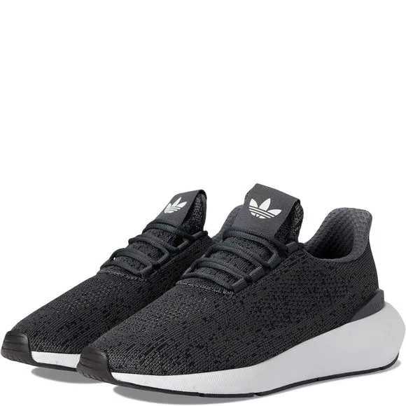 adidas Big Kids Swift Run 22 Decon Running Shoes Size 5.5