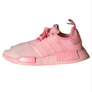 Adidas Boost Pink Running Shoe