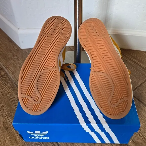 Adidas Campus 00's J Sneakers (Big kid) Unisex
