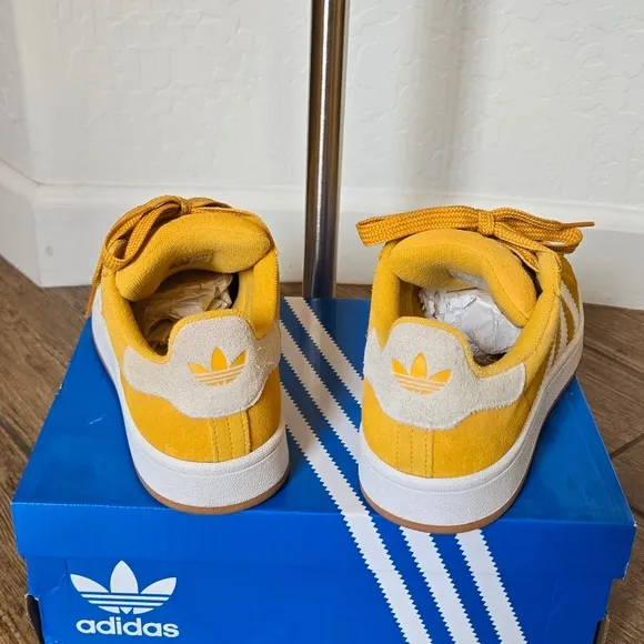 Adidas Campus 00's J Sneakers (Big kid) Unisex