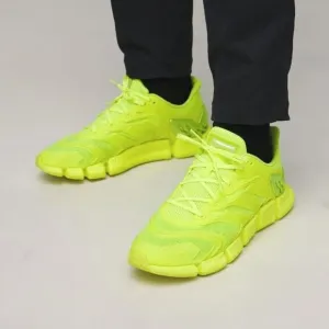 Adidas Climacool Running Shoes in Vento HEAT.RDY Neon Solar Yellow FZ1717