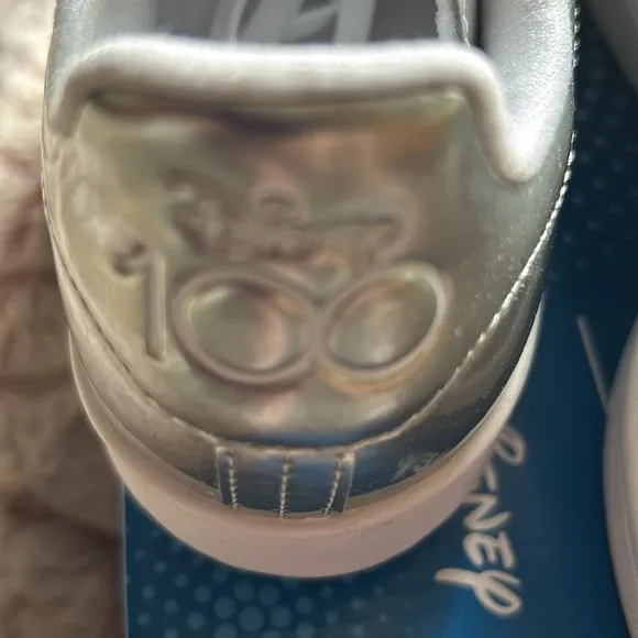 Adidas Disney Mickey Mouse sneakers