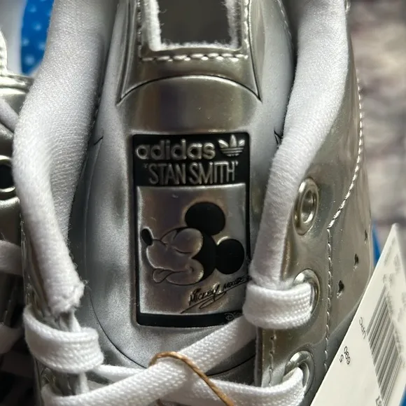 Adidas Disney Mickey Mouse sneakers