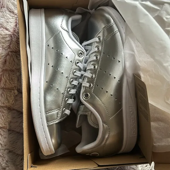 Adidas Disney Mickey Mouse sneakers