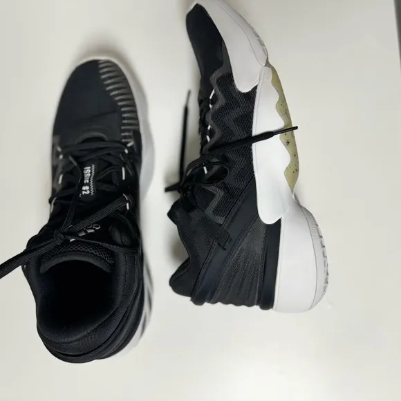 Adidas DON Issue #2 Unisex Sneakers