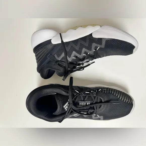 Adidas DON Issue #2 Unisex Sneakers