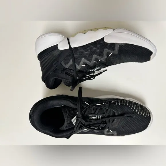 Adidas DON Issue #2 Unisex Sneakers