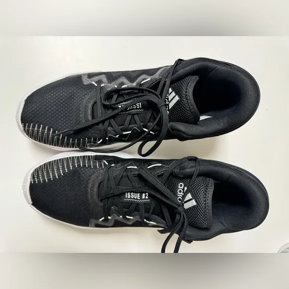 Adidas DON Issue #2 Unisex Sneakers