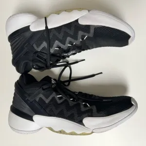 Adidas DON Issue #2 Unisex Sneakers